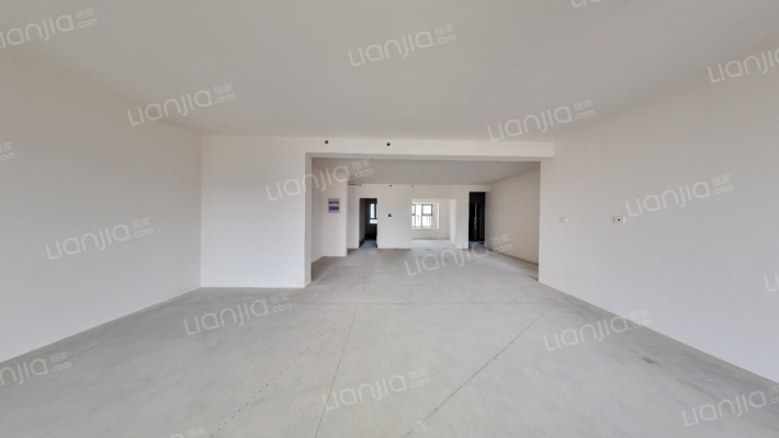 瑞德城央壹号二手房实景图