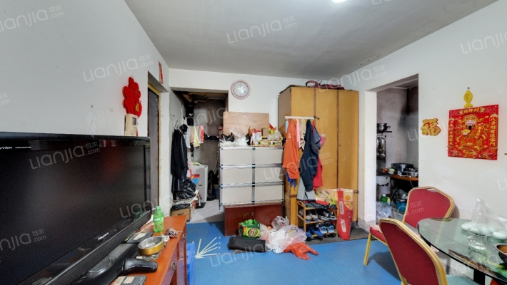 顺通家园二手房实景图