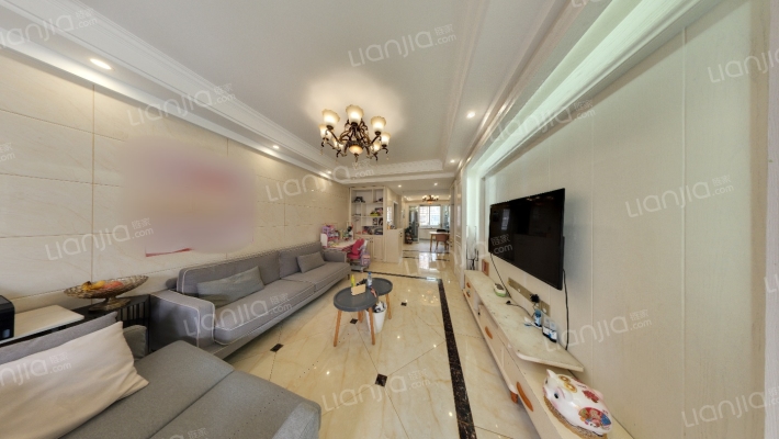 赵庄新邨二手房实景图