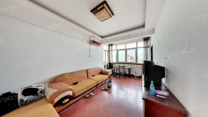 二处小区二手房实景图