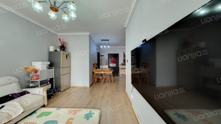 美景菩提二手房实景图