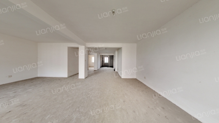 何桥新村二手房实景图