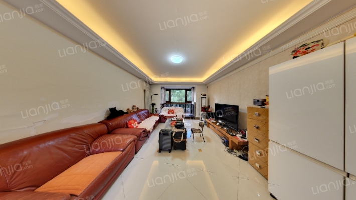 富力津门湖观鹭花园二手房实景图