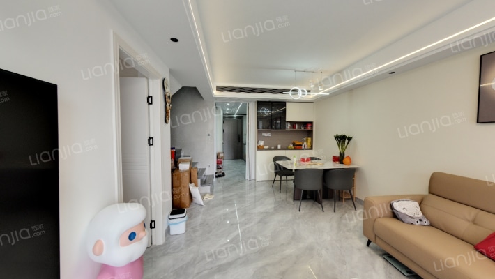 世茂望德二手房实景图