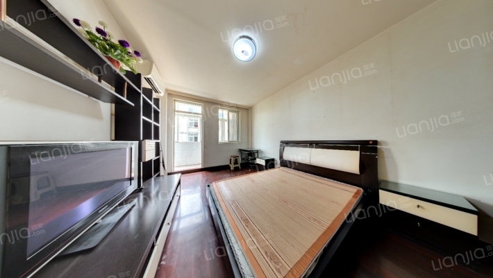 虎丘路新村二手房实景图