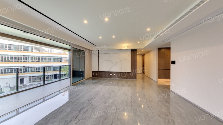 揽云锦绣里二手房实景图