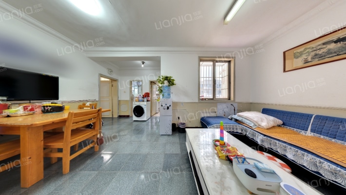 胡家浜二手房实景图