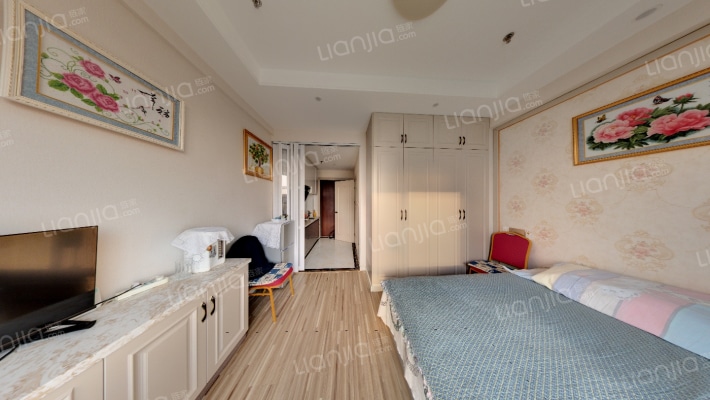 世纪大街一段151号二手房实景图