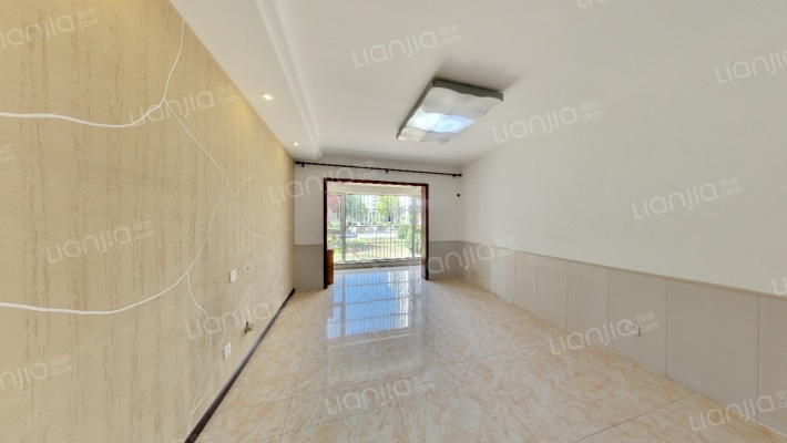 乐园公寓二期二手房实景图