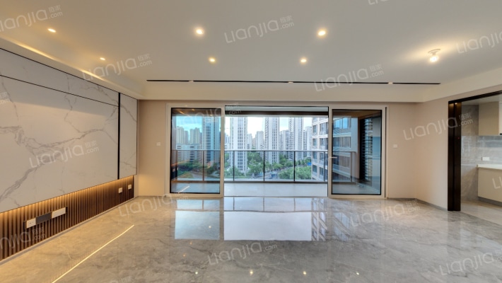 揽云锦绣里二手房实景图