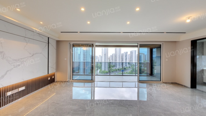 揽云锦绣里二手房实景图