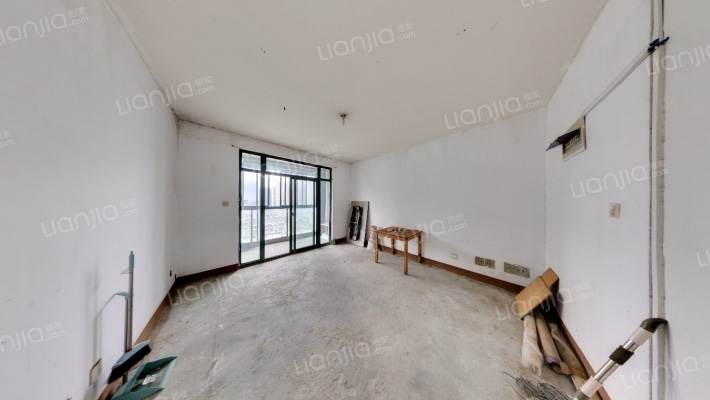 丰源汇杰雅苑二手房实景图