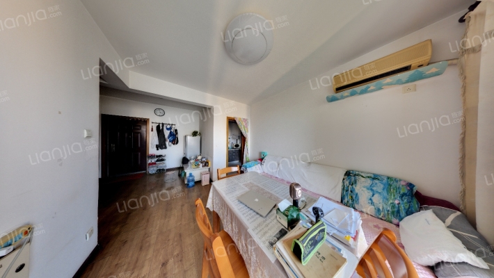 蒲瑞馨园南区二手房实景图