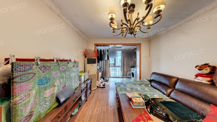 物华小区二手房实景图