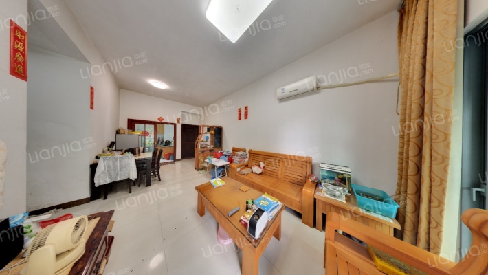 雅居乐雍景豪园荟景台二手房实景图