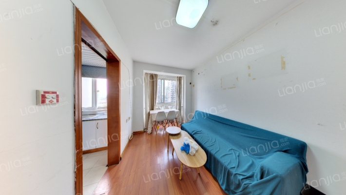 星河明苑二手房实景图