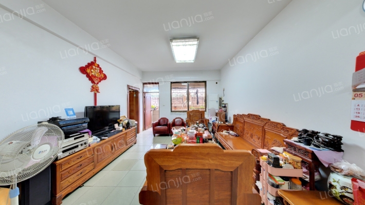 星河小区二手房实景图