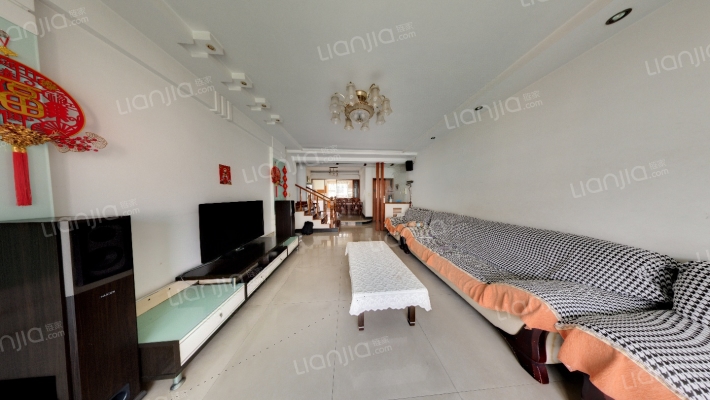 忆江南家园二手房实景图