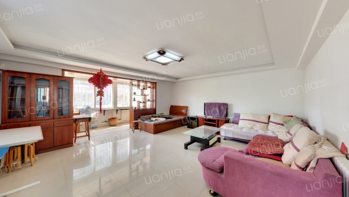 锦绣路二手房实景图