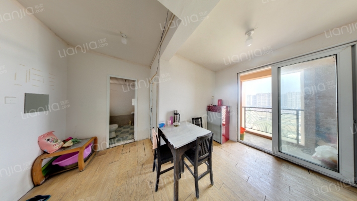 海上印象二手房实景图