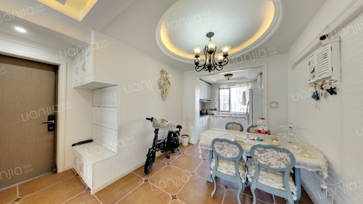 华润海中国五期二手房实景图