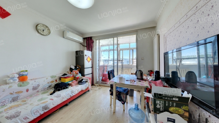 高安里二手房实景图