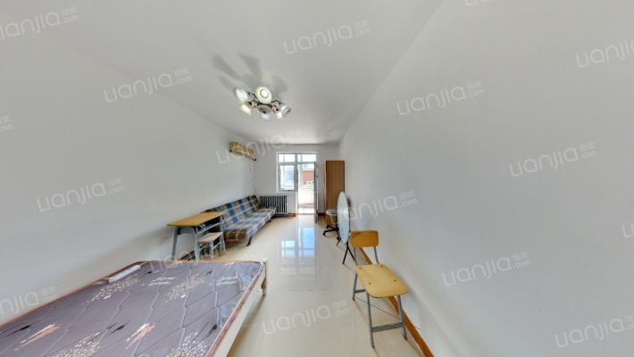 东亚里二手房实景图