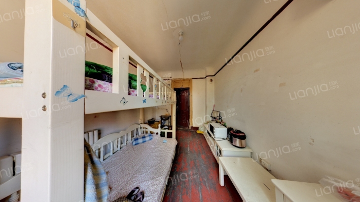 敦本里二手房实景图