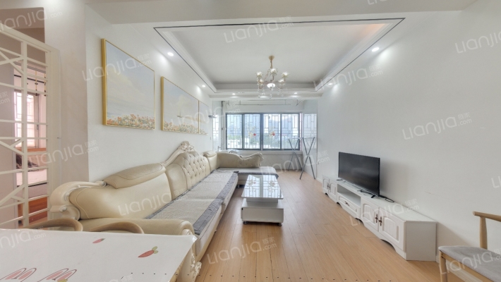 蓬莱新村东区二手房实景图