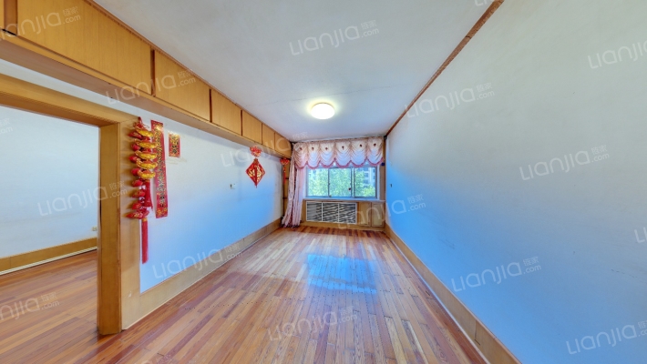 边防家属楼二手房实景图