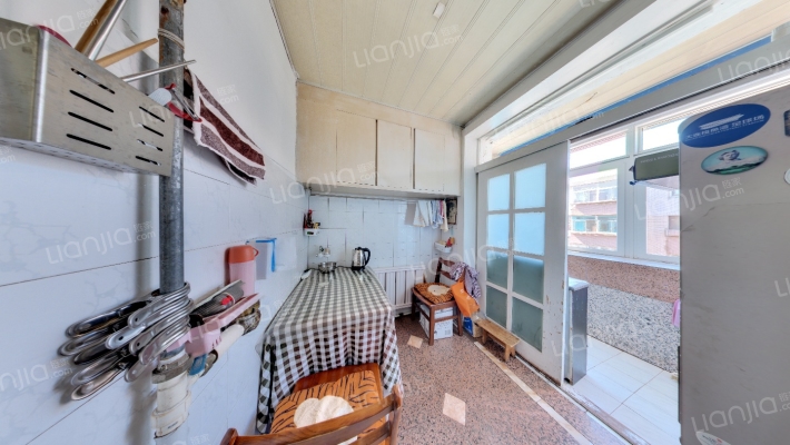 刘家桥二手房实景图