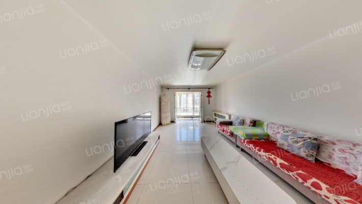 雅兰园二手房实景图