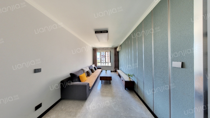 气象新苑二手房实景图