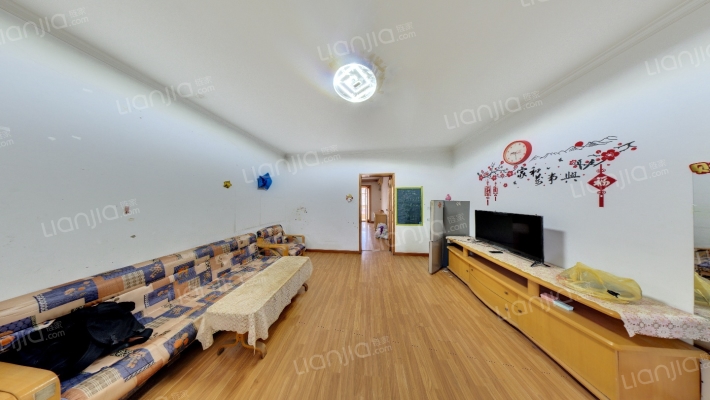 晨阳花园二手房实景图