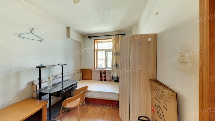 高新里二手房实景图