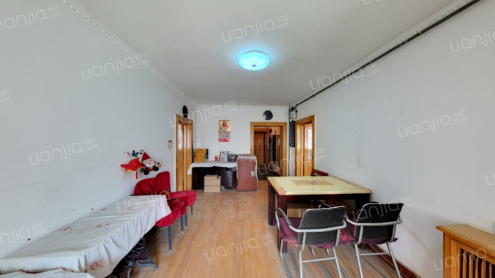 巾帼小区二手房实景图