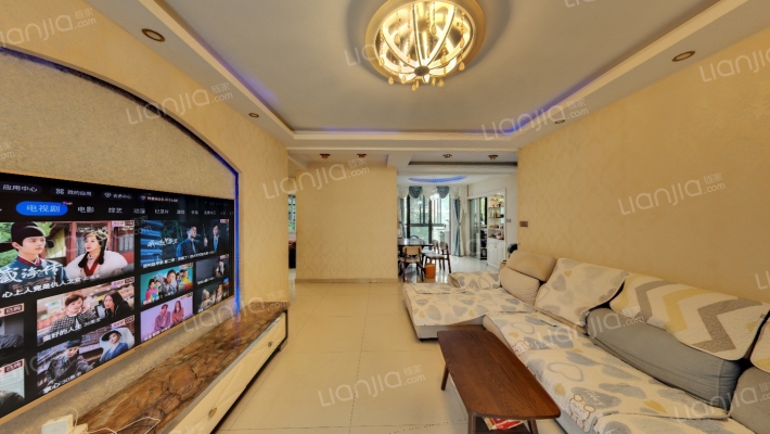 青湖丽苑星湖客二手房实景图