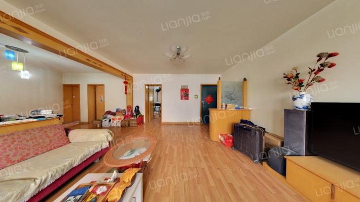 开元新城二手房实景图