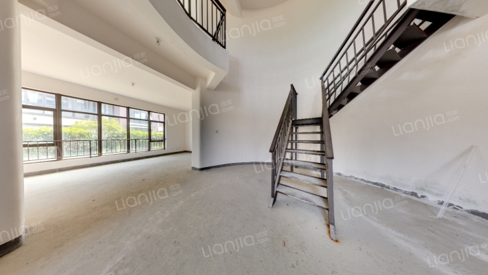 新城九鲤江南二手房实景图