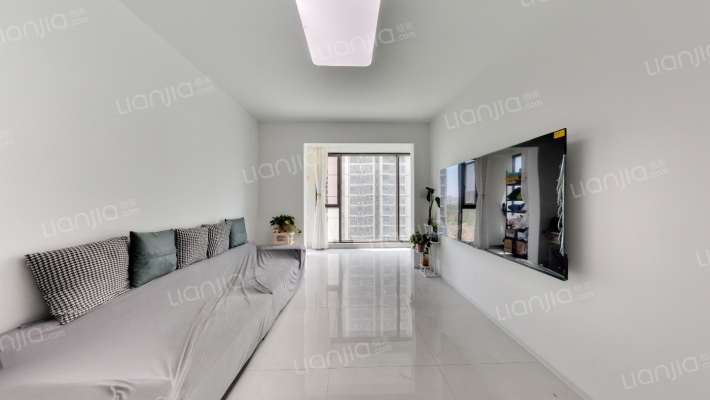 碧桂园西流湖名城九号院二手房实景图