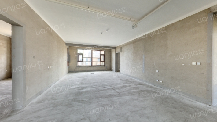 亚星观邸二手房实景图