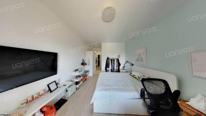 水郡花园二手房实景图