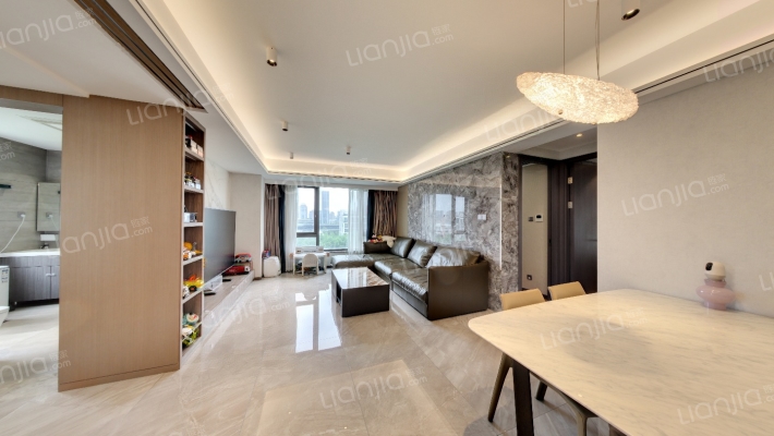 德信君宸二手房实景图