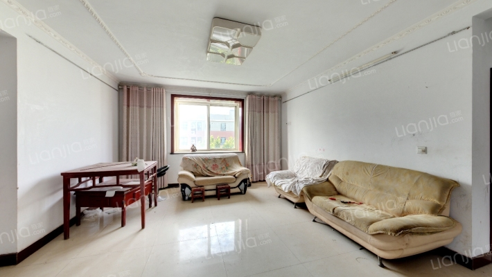 二中公寓二手房实景图