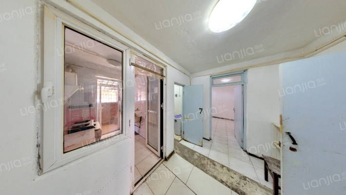 建新东里二手房实景图