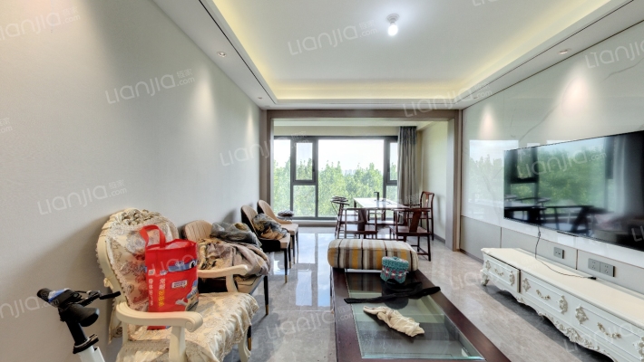 银榕居二手房实景图