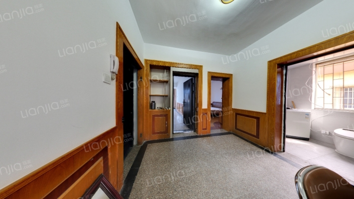 南苑一区二手房实景图