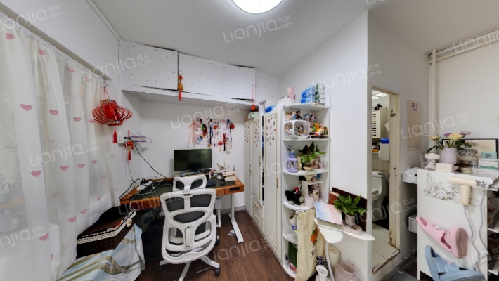 双井东院二手房实景图