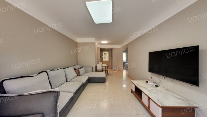 华润置地海上东方二手房实景图