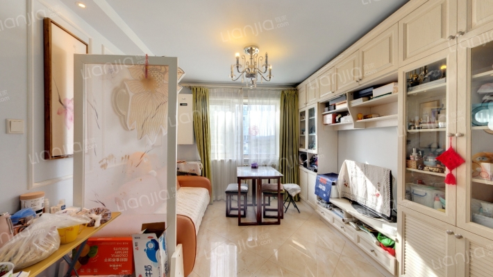 稻香园西里二手房实景图